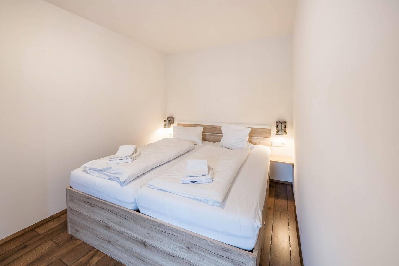 Ganze Wohnung, Ferienwohnung "Sophia" mit Bergblick, Sauna, Wlan & Terrasse in Sankt Michael im Lungau, Lungau