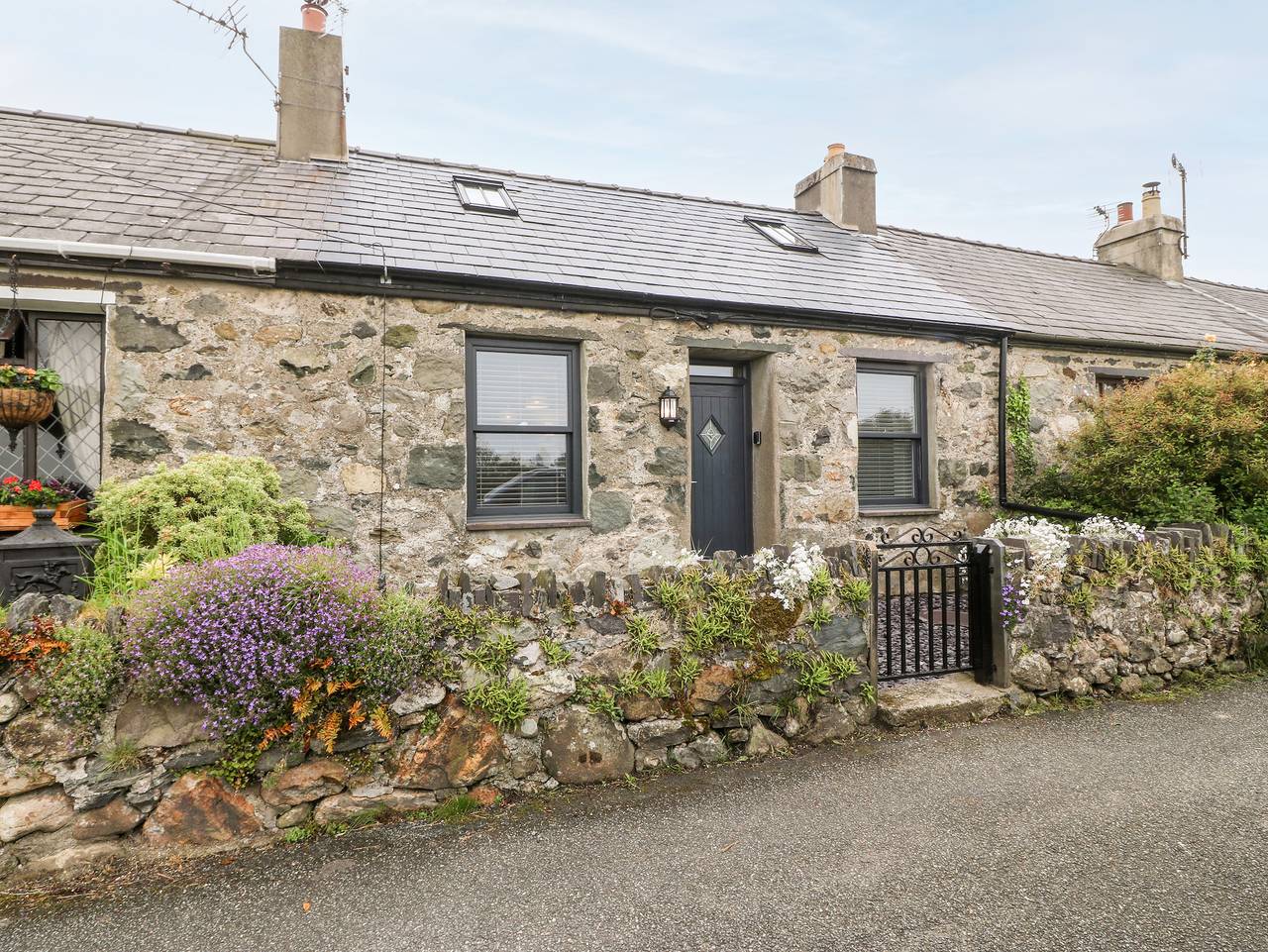 Cottage for 4 People in North-Wales, Gwynedd