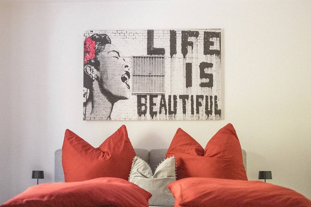 Ganze Wohnung, Ferienwohnung Anny 1 in Zell am See, Pinzgau