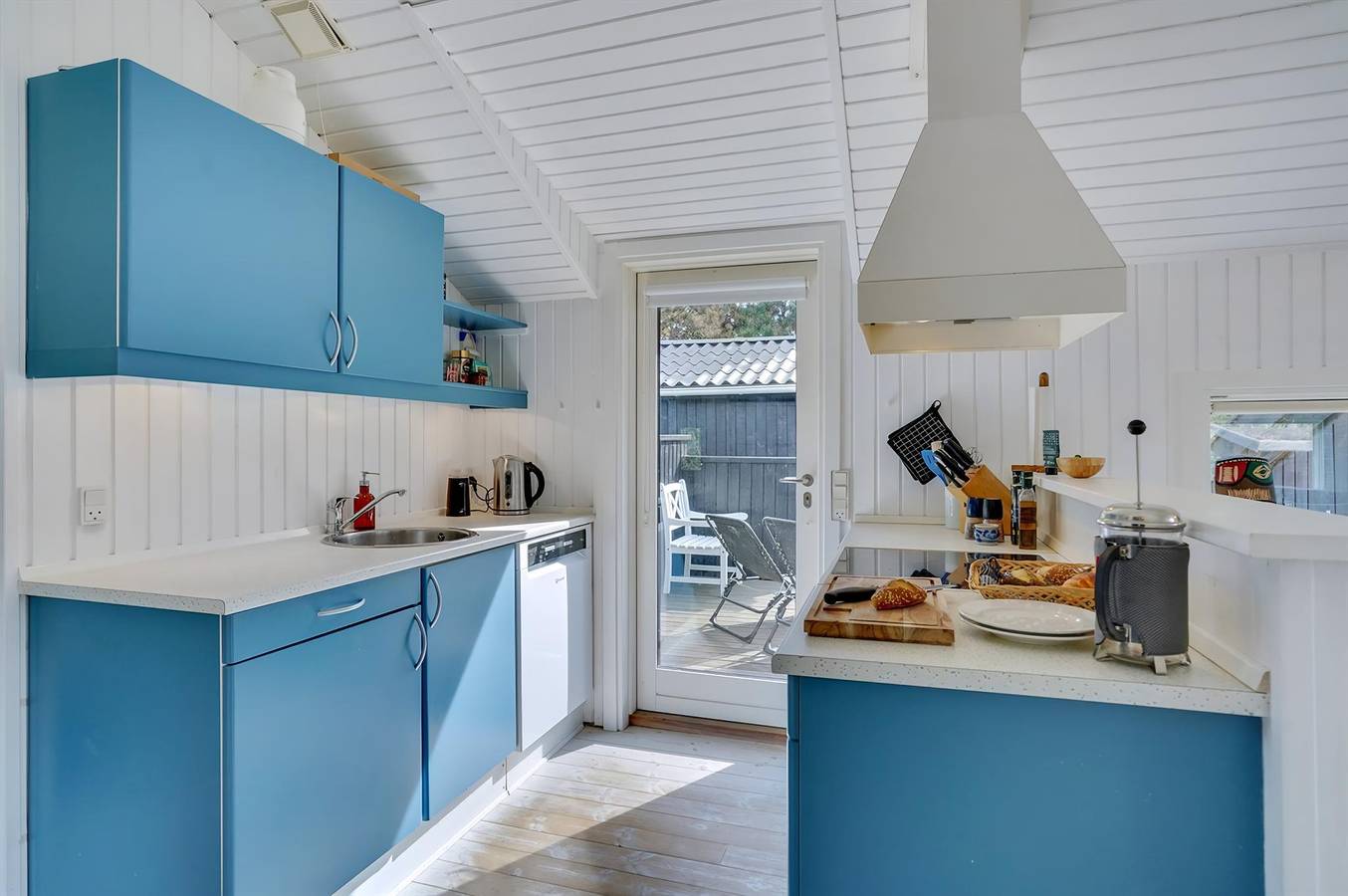 Pet friendly home in Sjællands Odde with Wifi in Yderby Lyng, Sjællands Odde
