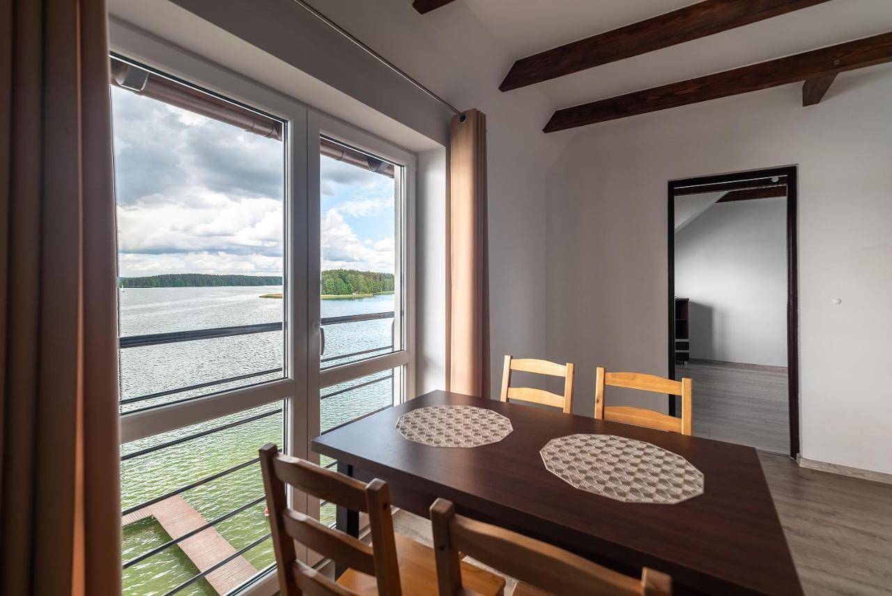 Ganze Wohnung, Wdzydzanin in Tucheler Heide