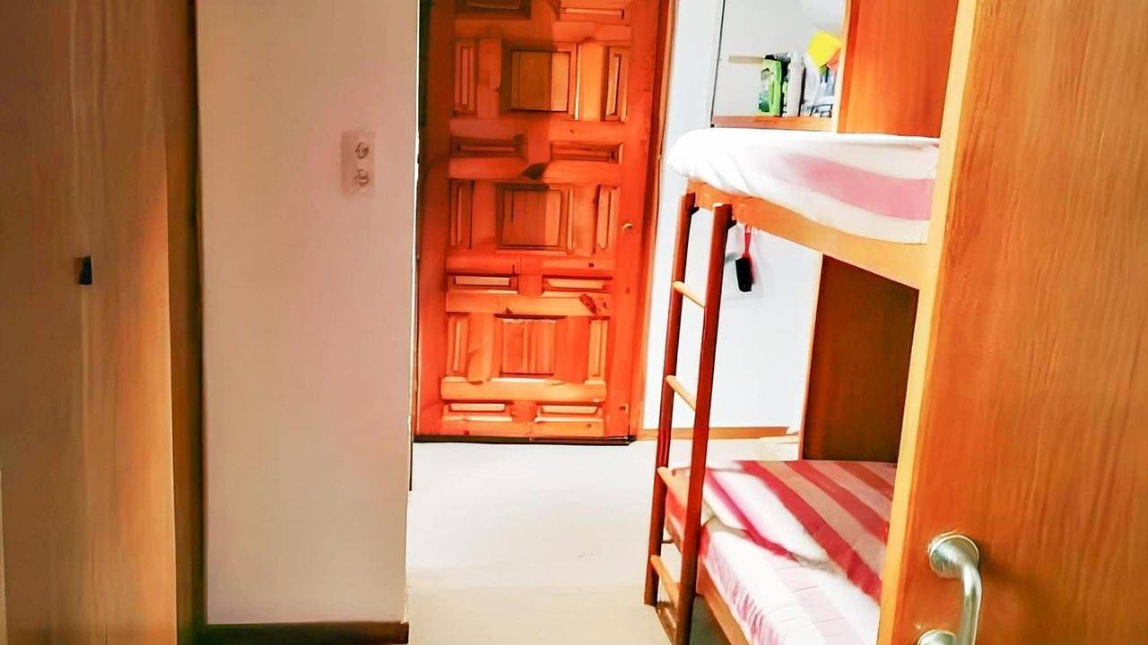Apartamento vacacional entero, Ferienwohnung für 4 Personen (35 m²) in Sierra Nevada in Sierra Nevada Ski Resort, Monachil