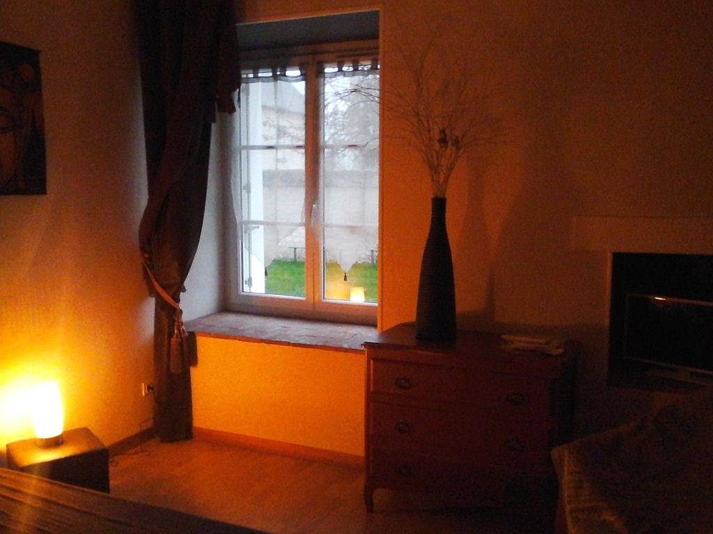 Lacelledort - Chambre Eva in La Celle-Saint-Avant, Région de Loches