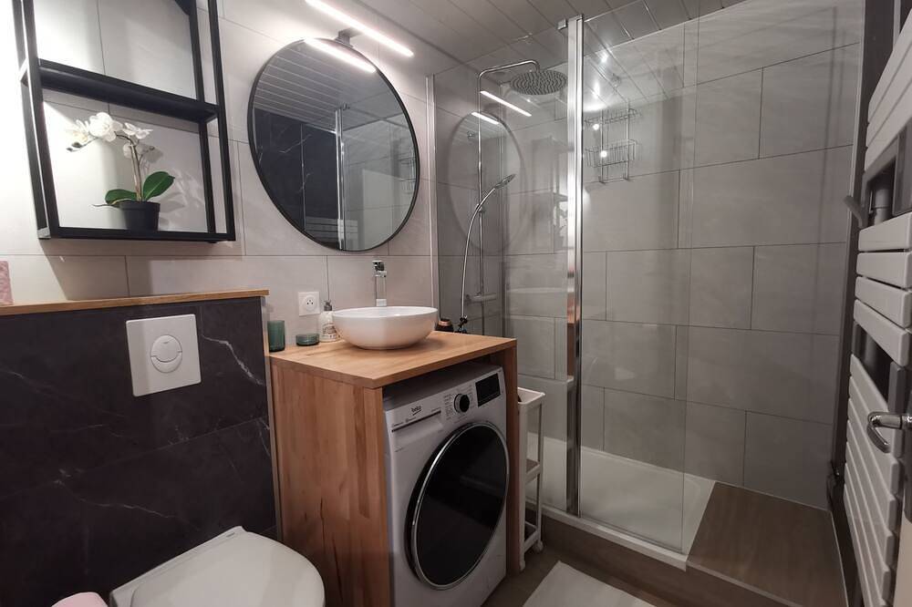 Appartement entier, Le Saint Louis Dijon in Dijon, Région de Dijon