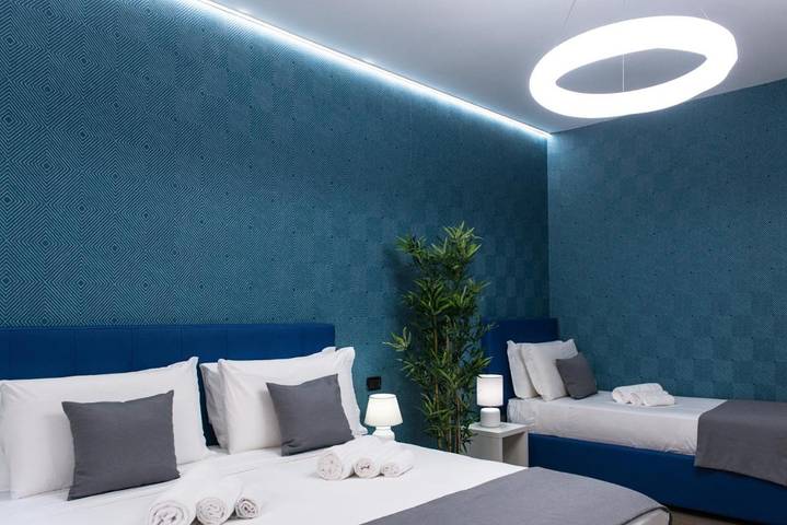 Gîte pour 2 personnes dans Basilique Saint-Pierre - 4