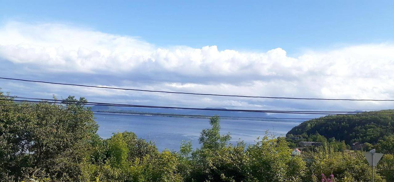 Tau bed and breakfast in Strand (Rogaland)