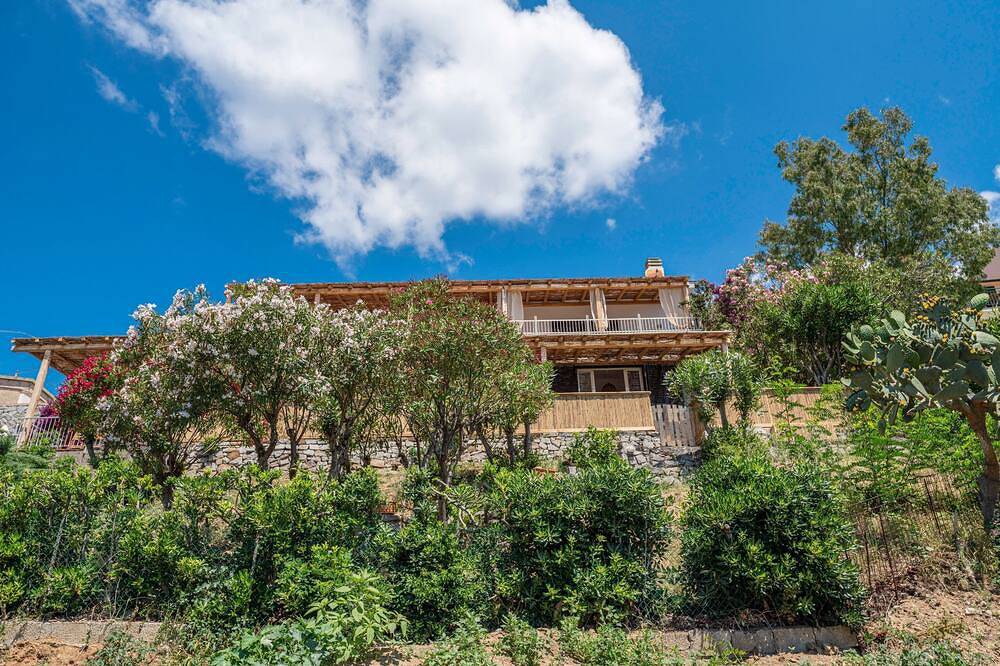 Ganze Wohnung, Studiowohnung Montecristo in Spiaggia Fetovaia, Campo nell'Elba