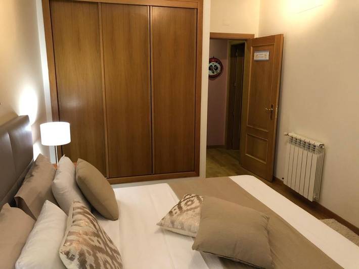 Gîte pour 5 personnes, avec balcon et jacuzzi dans Pombal - 4