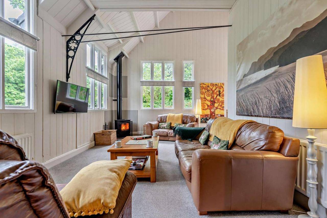 Holiday Home in Sandsend, North York Moors National Park