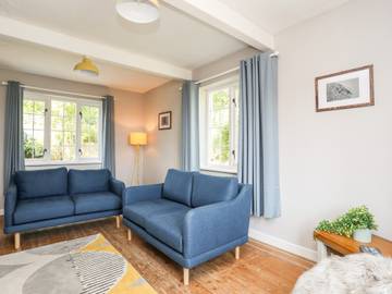 Cottage for 4 People in Isle of Anglesey, North-Wales, Photo 3