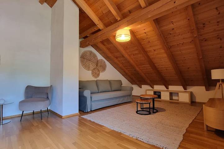 Ferienwohnung für 4 Personen - 1
