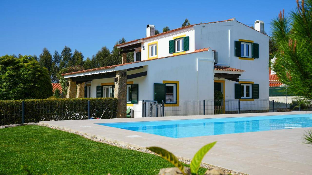 Zéfiro Ericeira in Ericeira, Lissabon Distrikt