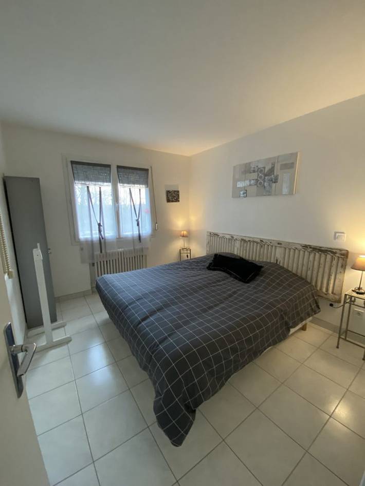 Gîte pour 5 personnes, avec jardin et balcon dans Île de France - 2