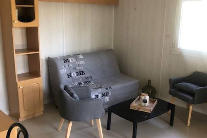 Gîte pour 4 personnes, avec piscine à Lissac-sur-Couze - 3