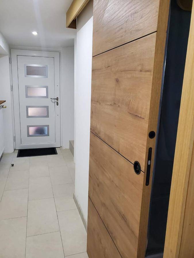 Appartement entier, Appartement cozy dans maison portes de Strasbourg in Lingolsheim, Région de Strasbourg