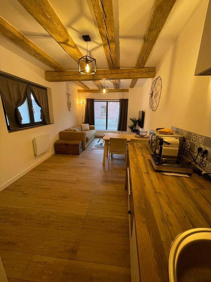 Gîte pour 3 personnes à Gertwiller - 4