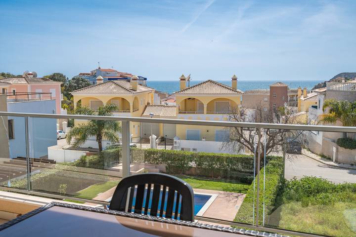 Gîte pour 4 personnes, avec balcon dans Luz - 2