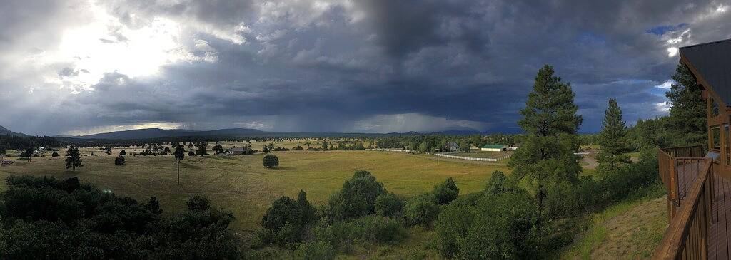 Unglaubliche Aussicht, perfekte Lage, Platz für alle in San Juan National Forest