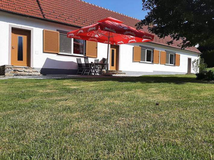 Ferienwohnung für 4 Personen, kinderfreundlich - 1