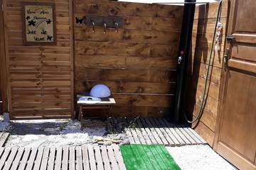 Maison D’hôte pour 2 Personnes dans Porto-Vecchio, Arrondissement de Sartène, Photo 4