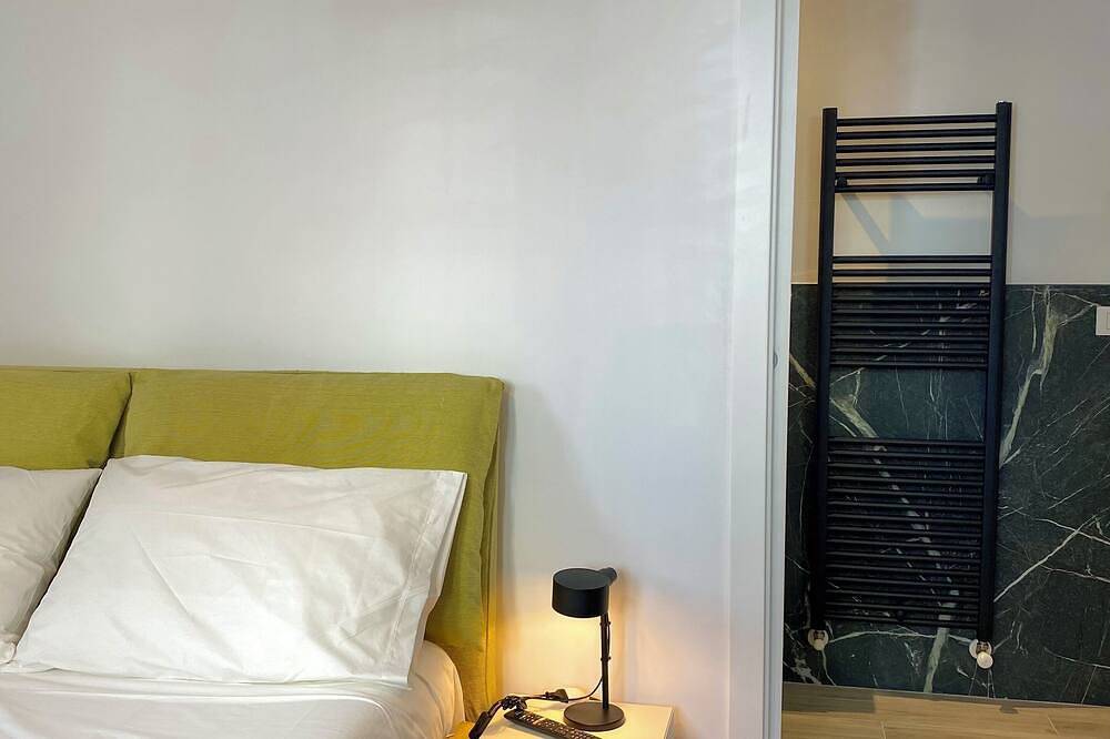 Apartamento entero, Small modern apartment 300m from the sea with all necessary services  in Cupra Marittima, Riviera delle Palme