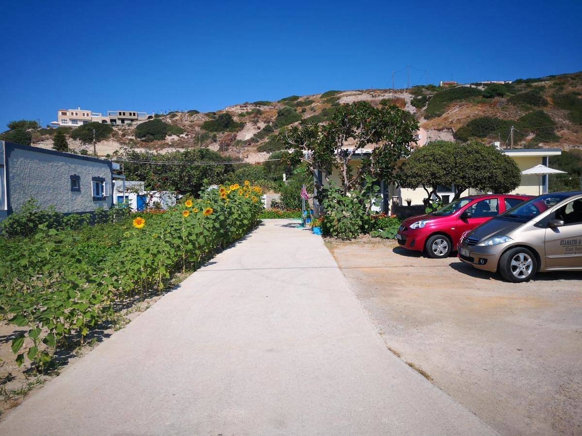 Geheel appartement, Eleni Studios in Kos