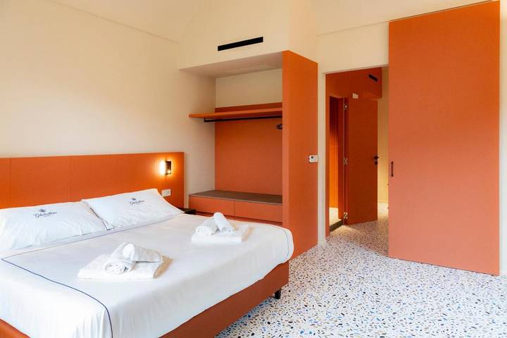 B&b per 2 persone, con Balcone e Terrazza nonché Panorama a Palazzolo Acreide