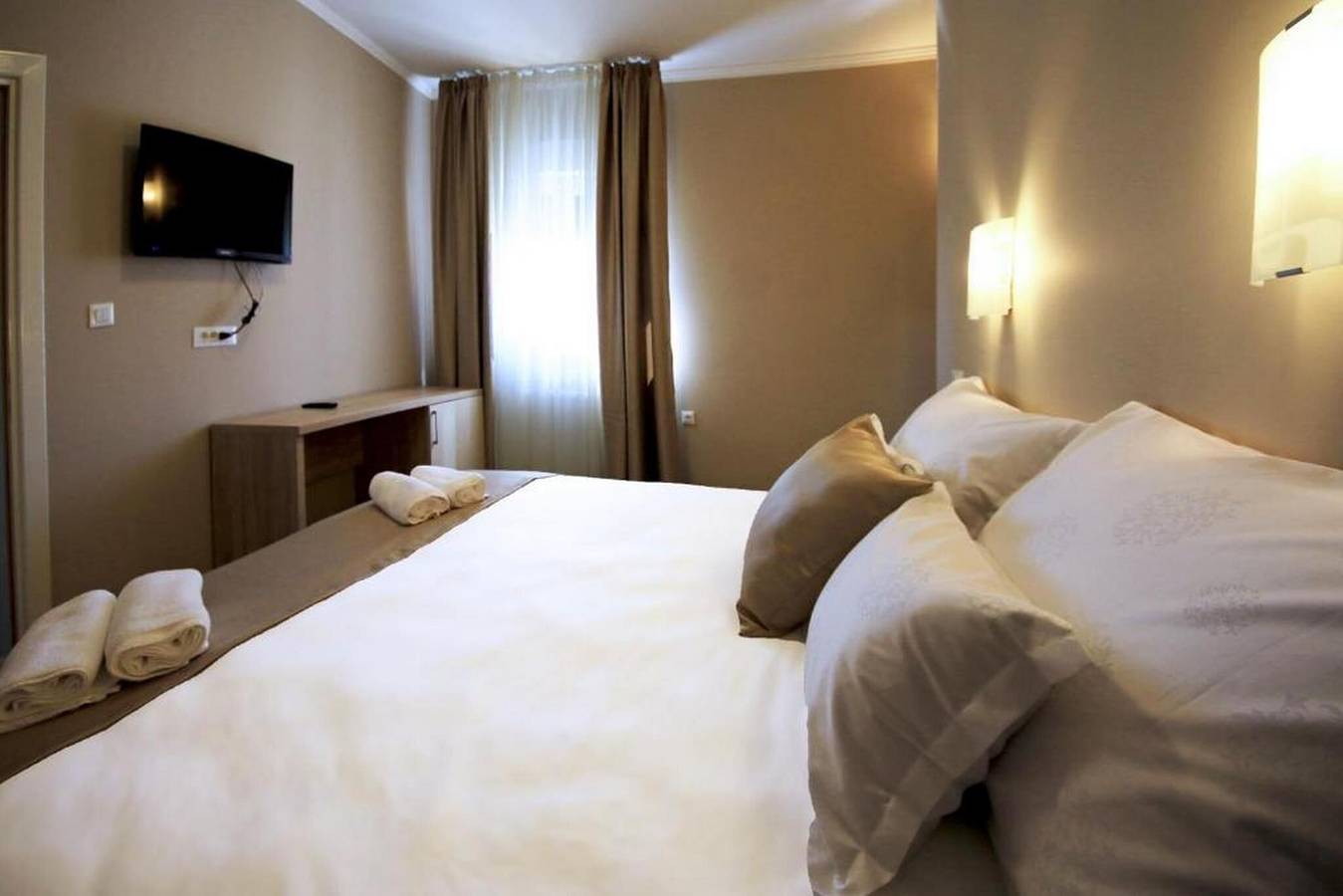 Room Ave Maria in Šibenik-Knin