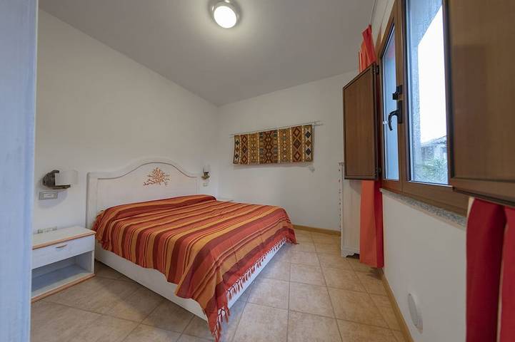 Gîte pour 4 personnes, avec jardin et terrasse à Tempio Pausania - 4