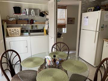 Beach Rental for 4 Guests in Siesta Key Beach, Siesta Key, Picture 1
