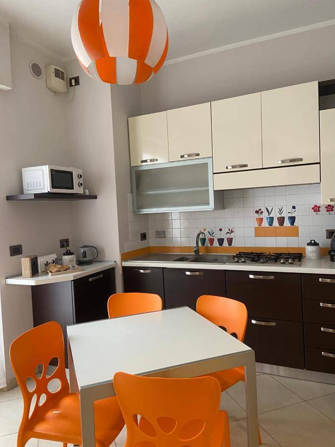 Gîte pour 4 personnes, avec jardin à Leinì - 4