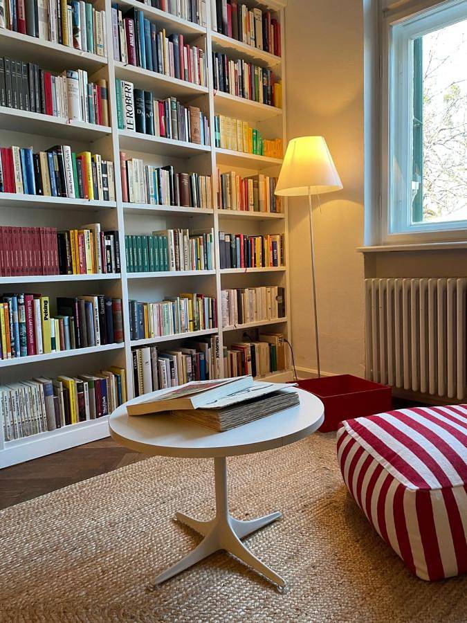 Double Room in Oberdorla, Vogtei