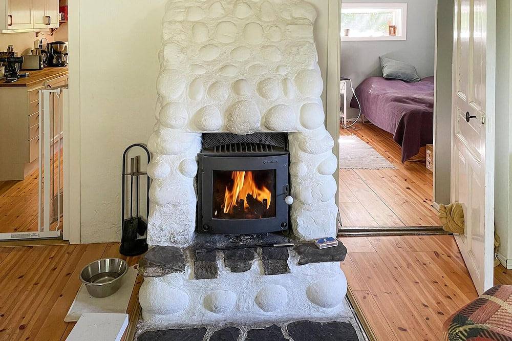 Hus för 5 Personer in Örebro kommun, Hjälmaren