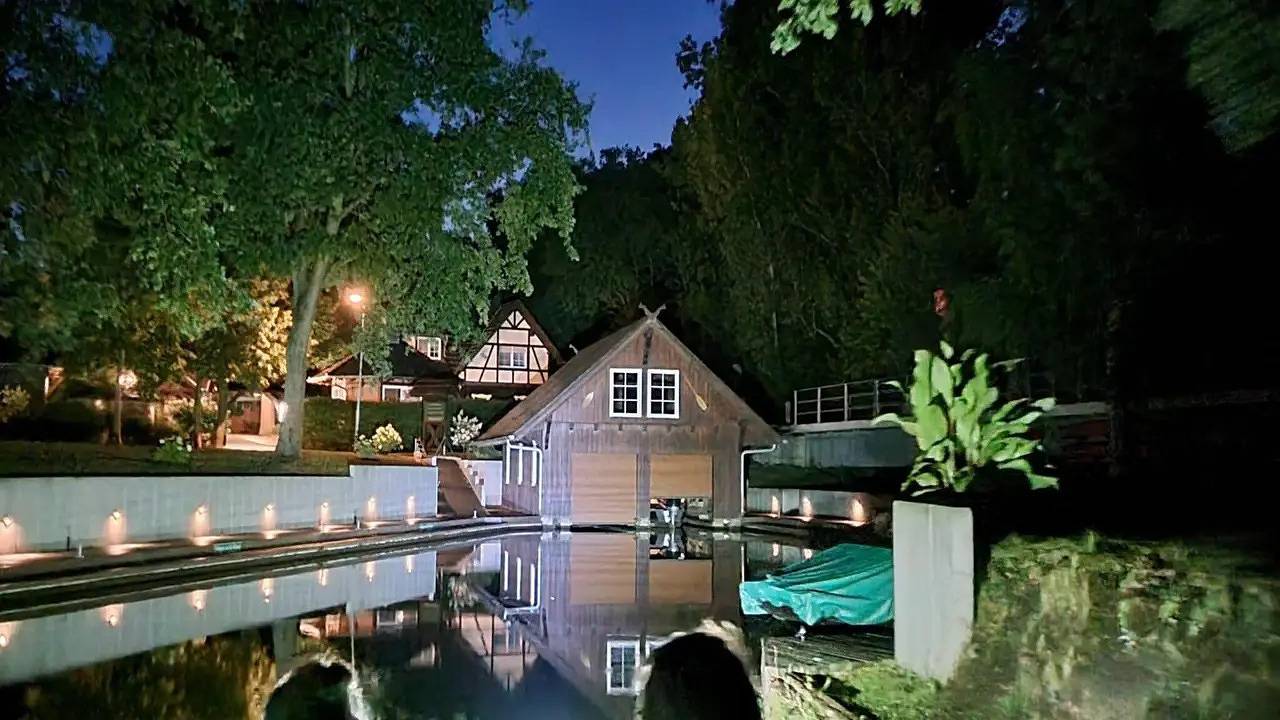 Ferienhaus für 4 Personen (90 m²) in Lübben in Lübben, Dahme - Spreewald region