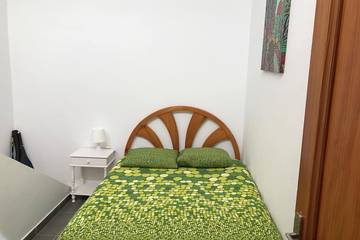 Bungalow für 3 Personen in Arico, Teneriffa Süd, Bild 2