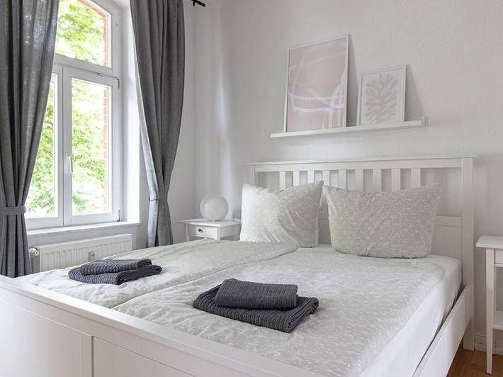 Ferienwohnung für 4 Personen in Quedlinburg - 4