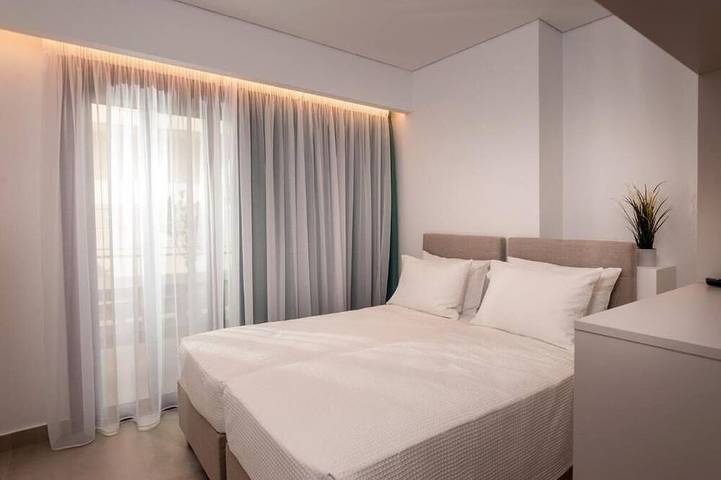 Holiday apartment for 6 people - 1
