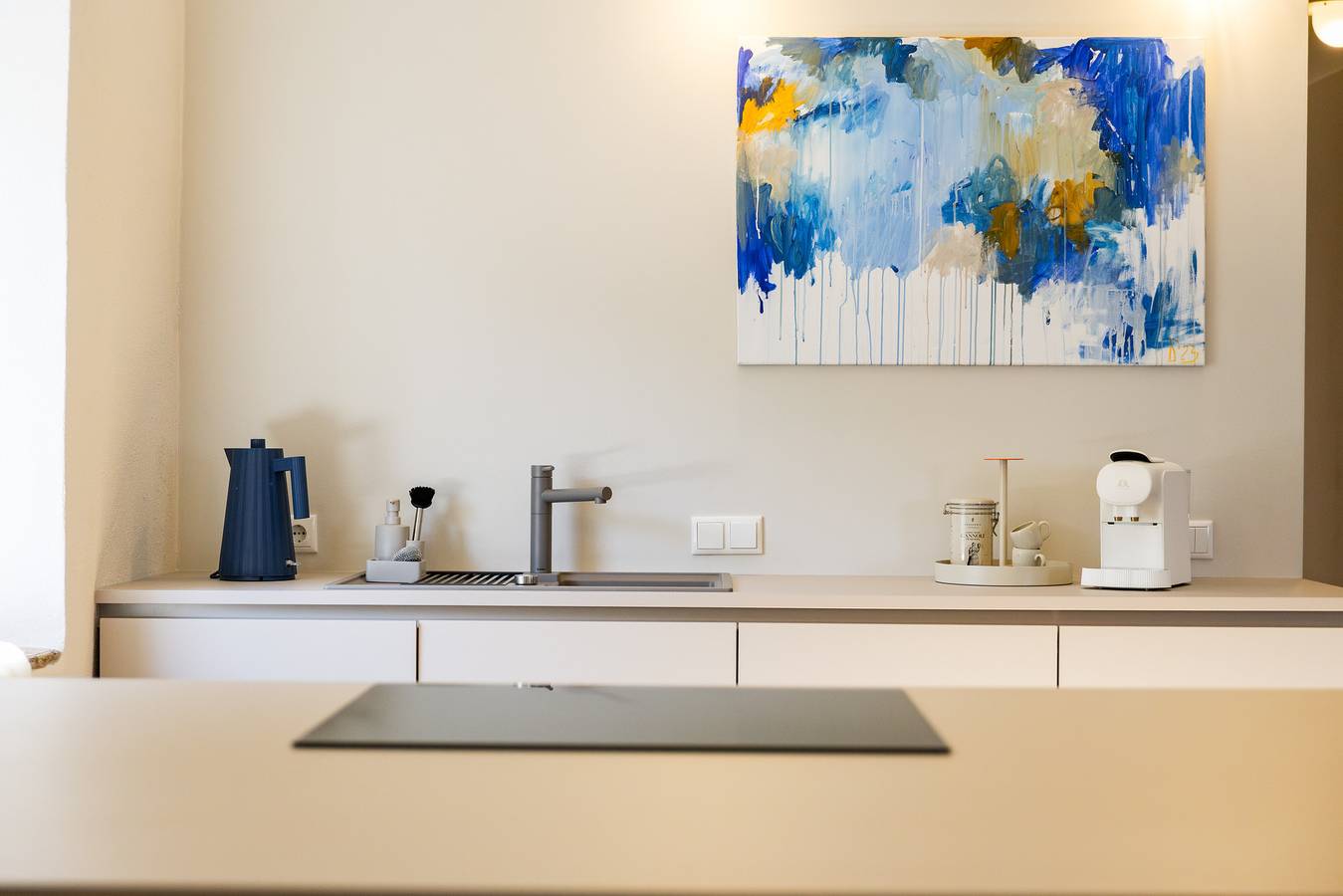 Ganze Ferienwohnung, Maexpastry - the loft apartment - inkl. Chiemgau-Karte - Maexpastry – the loft apartment in Bergen (Chiemgau), Chiemsee