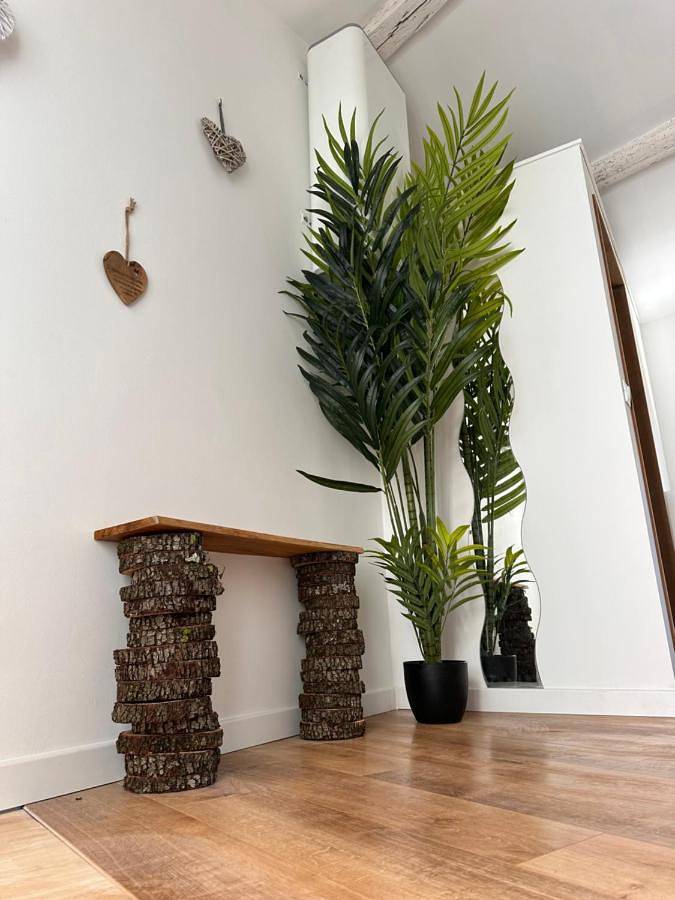 Villa pour 4 personnes, avec jacuzzi et terrasse à Mauguio - 3