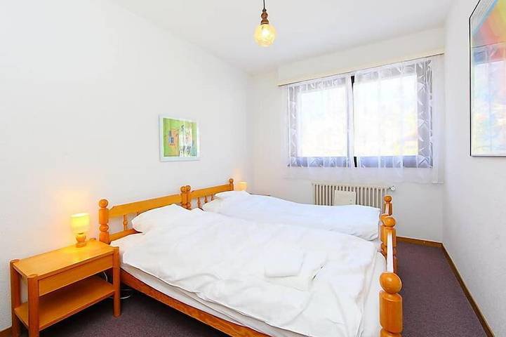 Ganze Wohnung, Marignac 33 in Villars-sur-Ollon, Ollon (Villars-sur-Ollon)