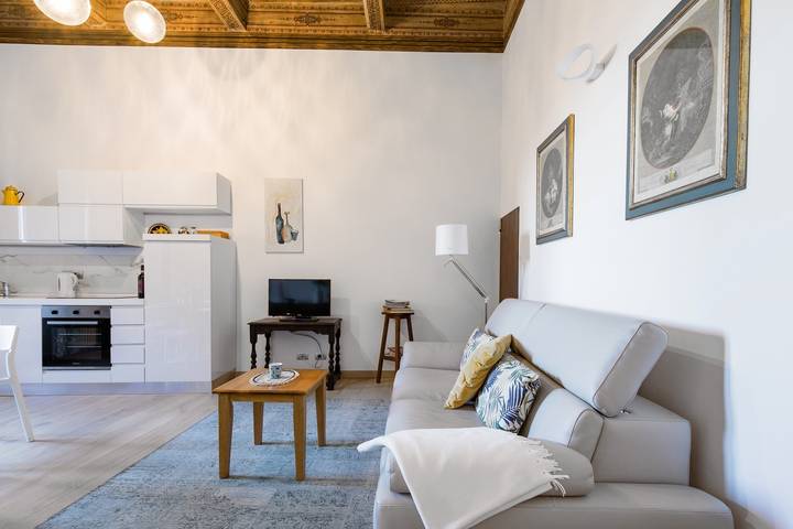 Gîte pour 2 personnes, avec balcon à Montepulciano - 3