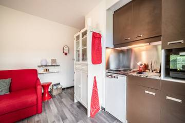 Location De Vacances pour 5 Personnes dans Mieussy, Région de Bonneville, Photo 4