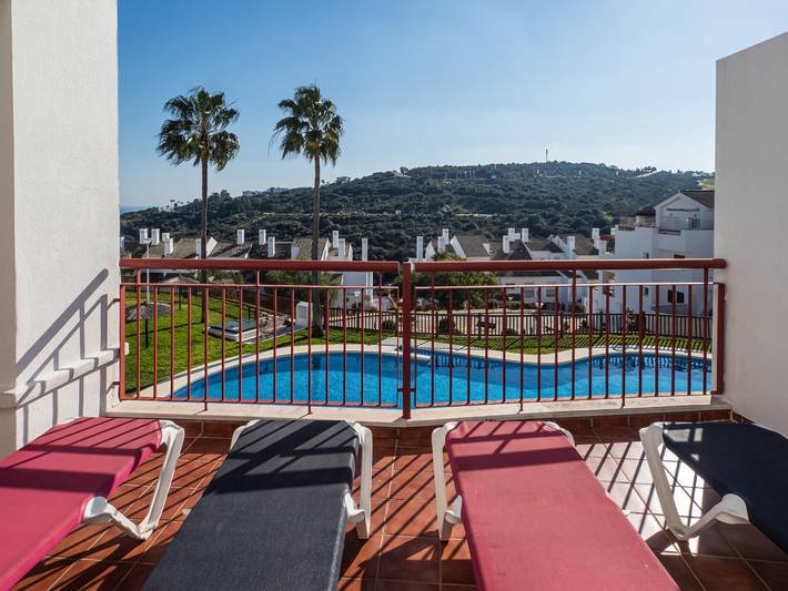 Appartement entier, Nueva Alcaidesa Pool & Golf 2174 in La Alcaidesa, San Roque