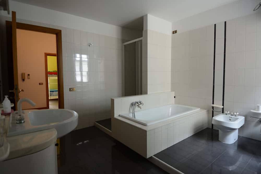 Porto S. Küstenwohnung Elpidio in Porto Sant'Elpidio, Fermo Provinz