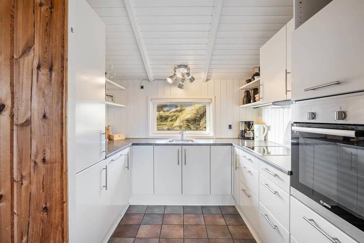 Villa für 7 Personen, mit Sauna, mit Haustier in Dänemark - 3