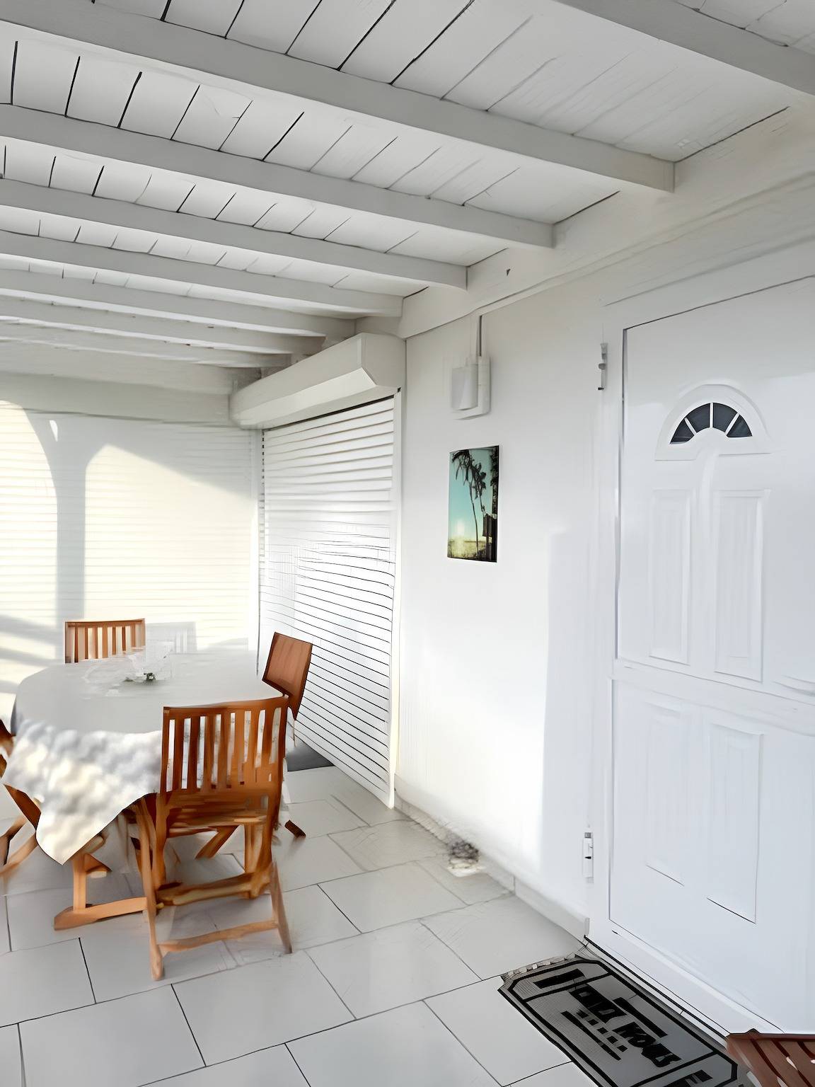 Entire apartment, Charming Apartment Deshaies Sea View in Deshaies, Guadeloupe (Caribbean)
