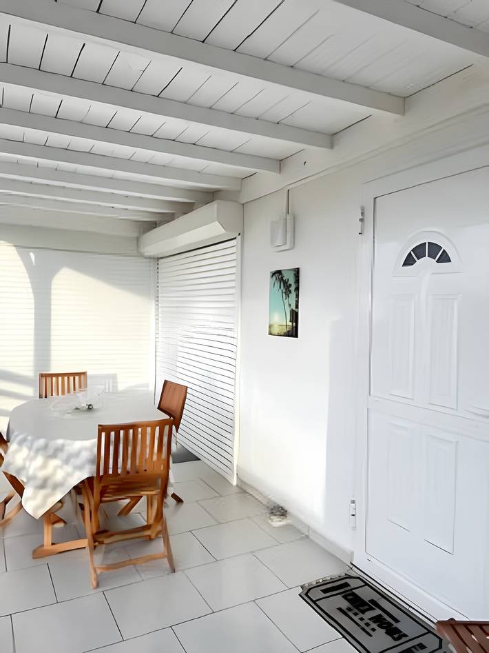 Holiday apartment for 5 people, with terrace - 1
