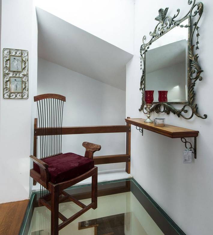 Ferienhaus für 2 Personen, mit Meerblick und Balkon sowie Terrasse und Garten auf Alonissos - 3