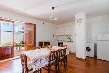 Casa Vacanza per 7 Persone in Gallipoli, Golfo di Taranto, Foto 2