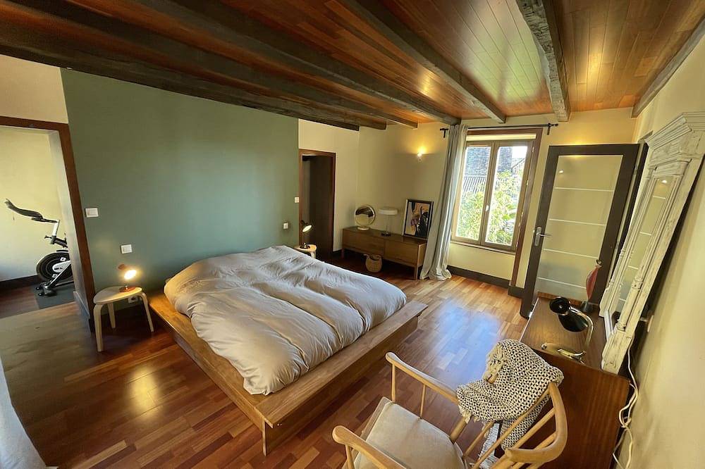 Maison de charme in Bonneuil-Matours, Vienne (France)
